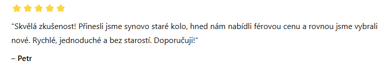 Recenze 1