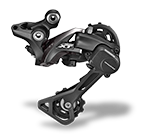 Přehazovačky a přesmykače