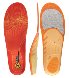 Vložky do bot a příslušenství