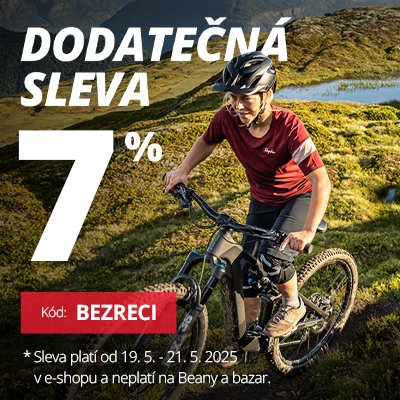 Sleva 7 %