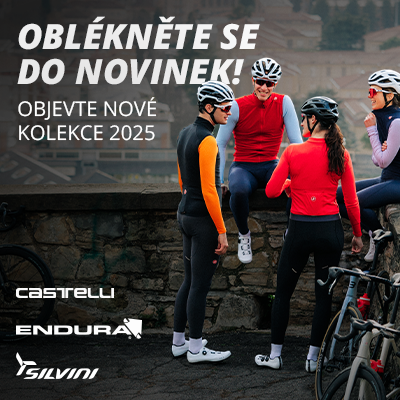 Nove kolekce obleceni 2025