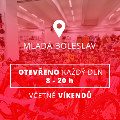 Mlada Boleslav otevreni prodejny
