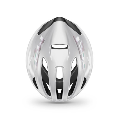 MET - helma Rivale MIPS bílá holographic (3)