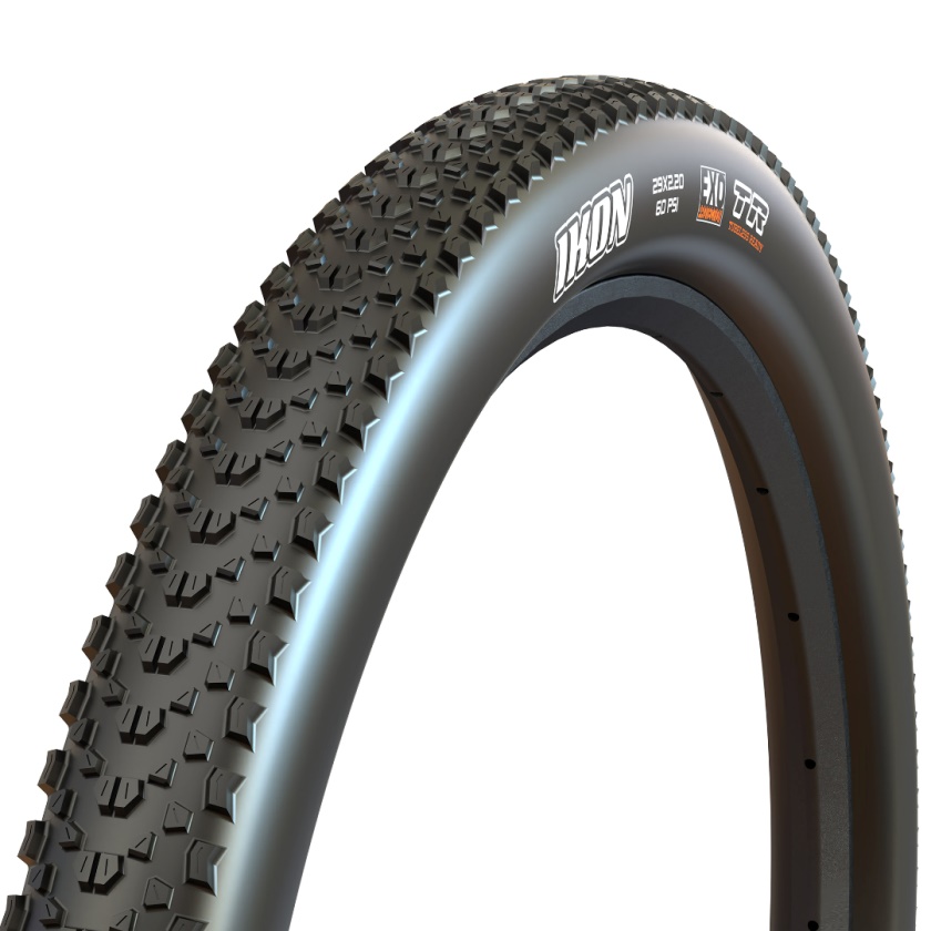 MAXXIS - plášť Ikon 29X2.35 kevlar MAXXSPEED/EXO/TR