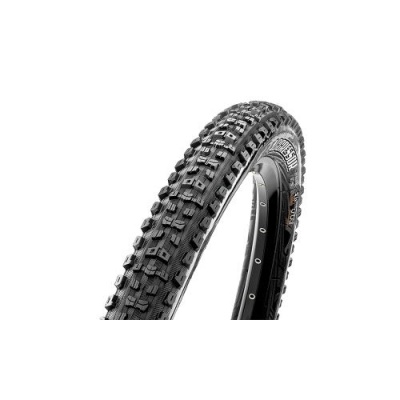 MAXXIS - plášť AGGRESSOR 27.5X2.50WT EXO/TR kevlar