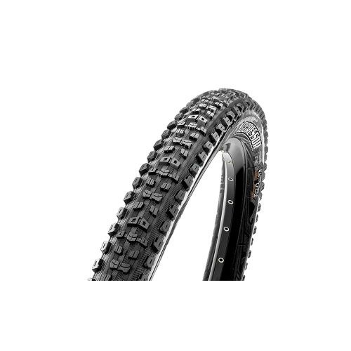 MAXXIS - plášť AGGRESSOR 27.5X2.50WT EXO/TR kevlar
