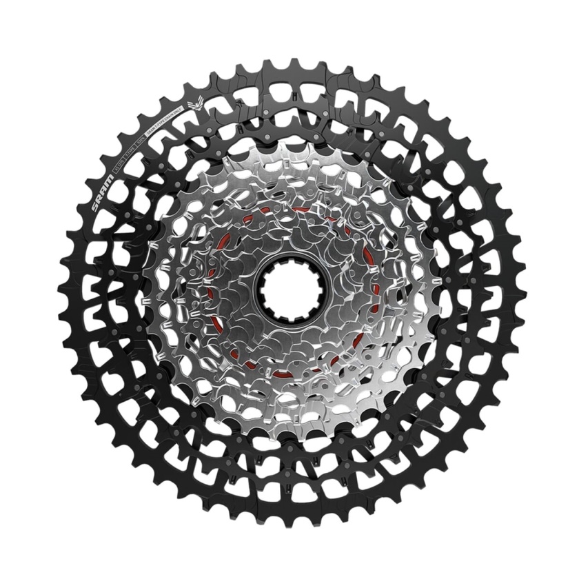 SRAM - kazeta XS-1275 T-Type Eagle 10-52z, 12 rychlostní