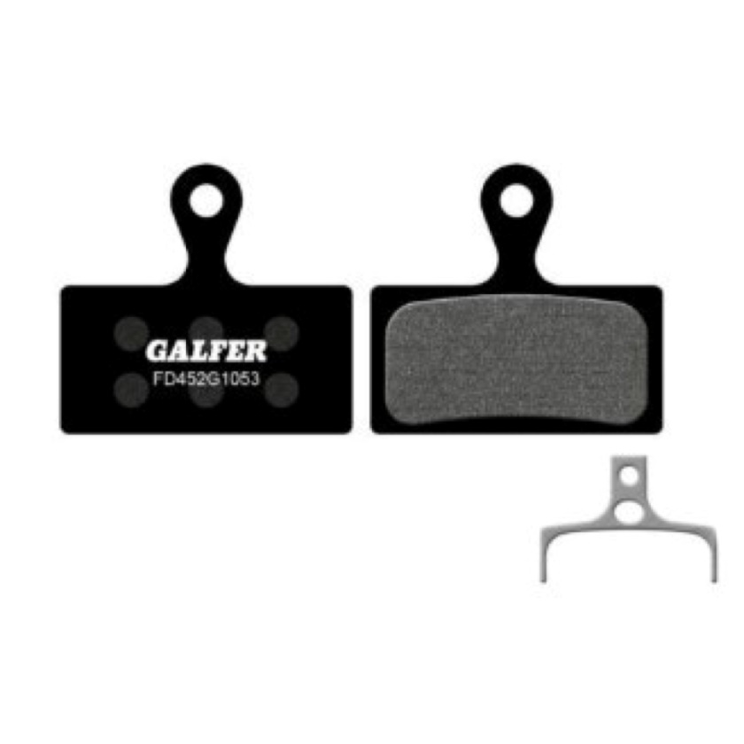 GALFER - FD452 Shimano