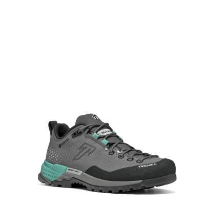 TECNICA - dámské turistické boty Sulfur S GTX Ws, deep grey/light petrol