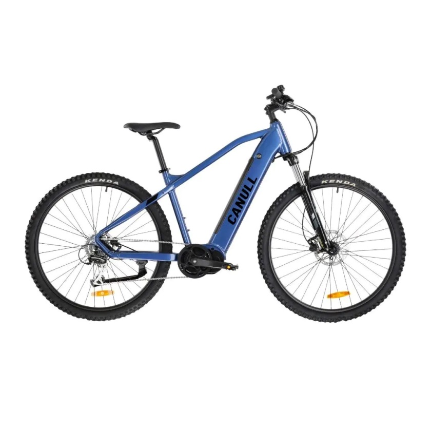 CANULL - Profi modrá 29"