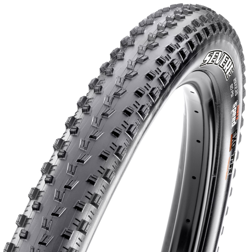 MAXXIS - plášť Severe 29X2.25 MAXXSPEED/EXO/TR kevlar