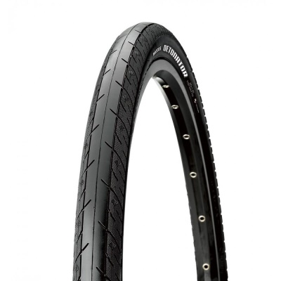 MAXXIS - plášť Detonator REF 700x35C drát