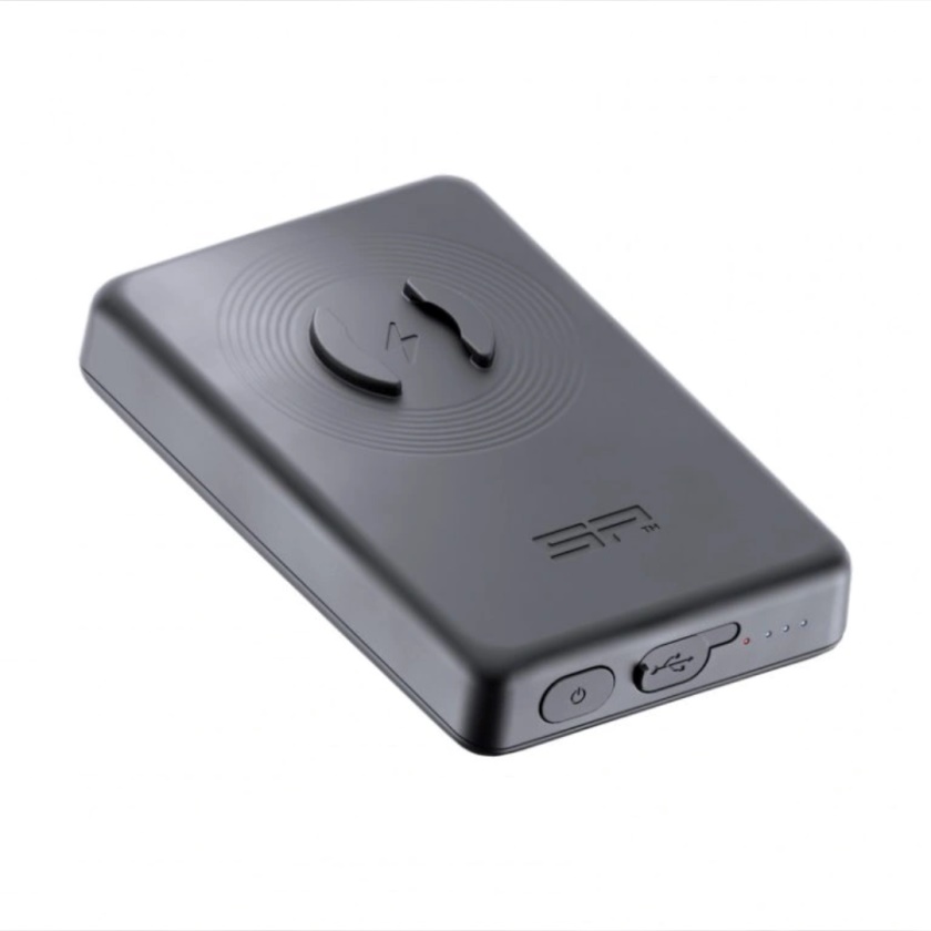 SP CONNECT - Wireless Powerbank SPC+