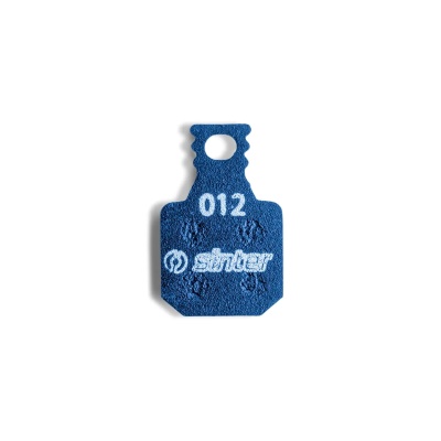 SINTER - brzdové destičky MAGURA BLUE (1)