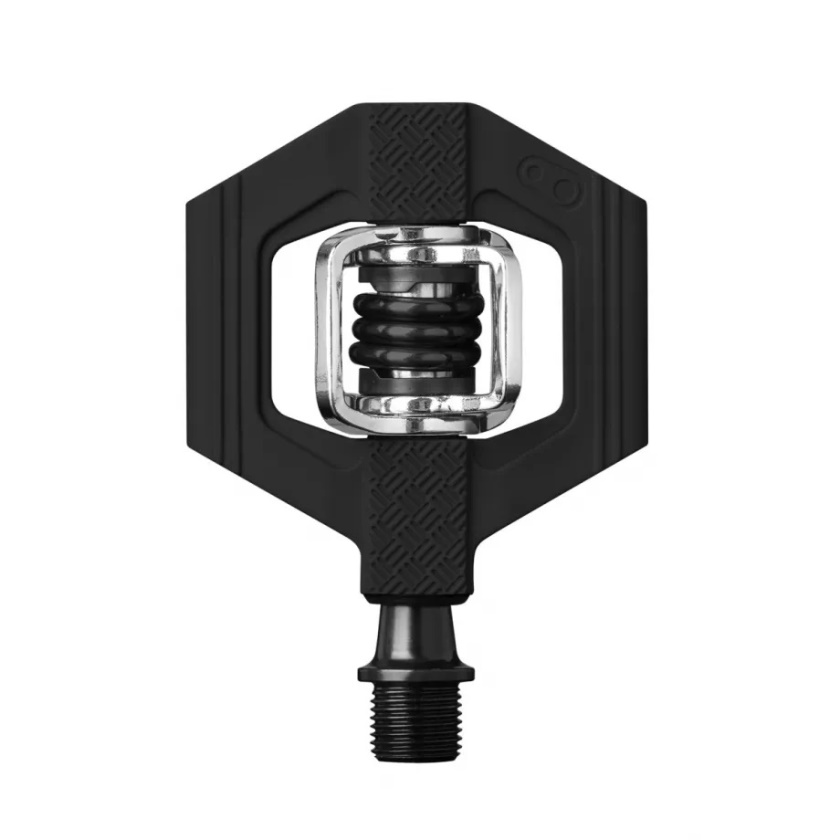 CRANKBROTHERS - pedály CANDY 1 black