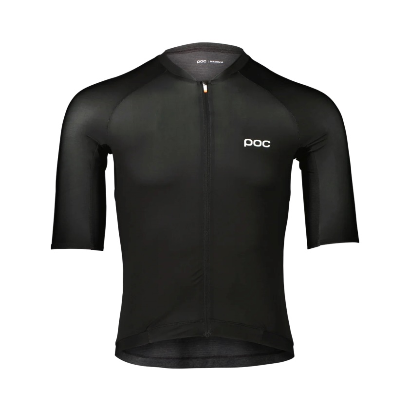 POC - dres Pristine Jersey černá