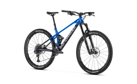 MONDRAKER - Raze R navy blue/carrera blue/vortex grey (2)