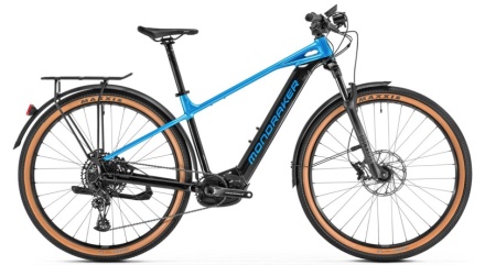 MONDRAKER - Prime R X black/marlin blue