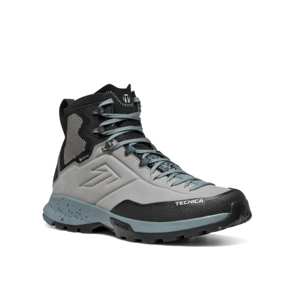 TECNICA - turistické boty Forge Hike MID GTX Ms, grey/blue