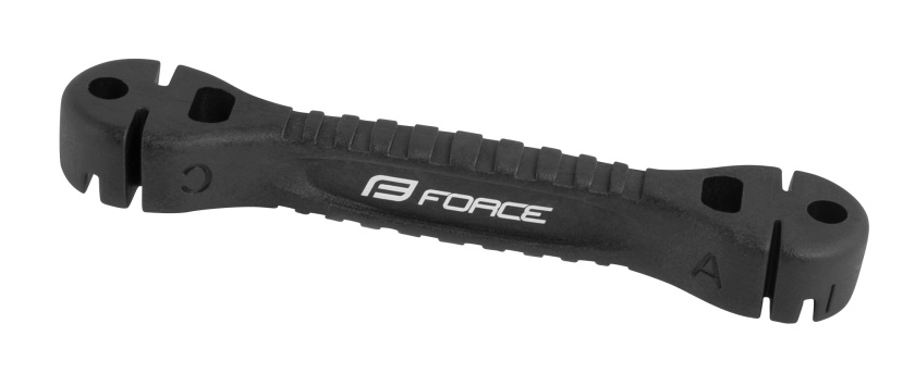 FORCE - klíč na držení plochých drátů univerzální