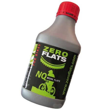 Latexové mléko Zeroflats ZEROFLATS 500ml.