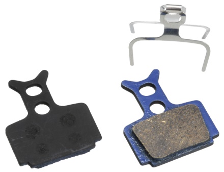 MAX1 - brzdové destičky Formula One