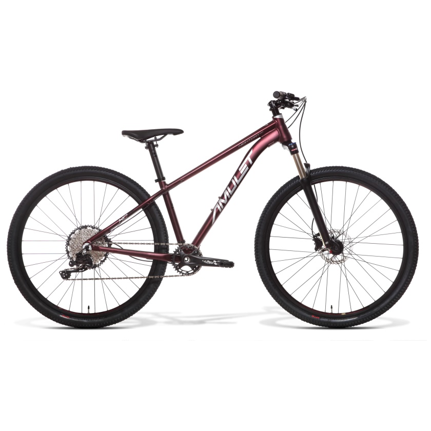 AMULET - 29" Night cat 6.0 SH orient red/white