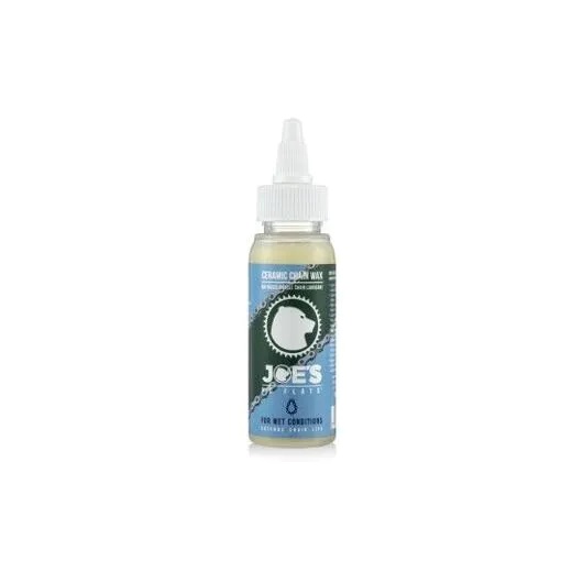 JOE´S - mazivo na řetěz Ceramic Lube Wet 60 ml