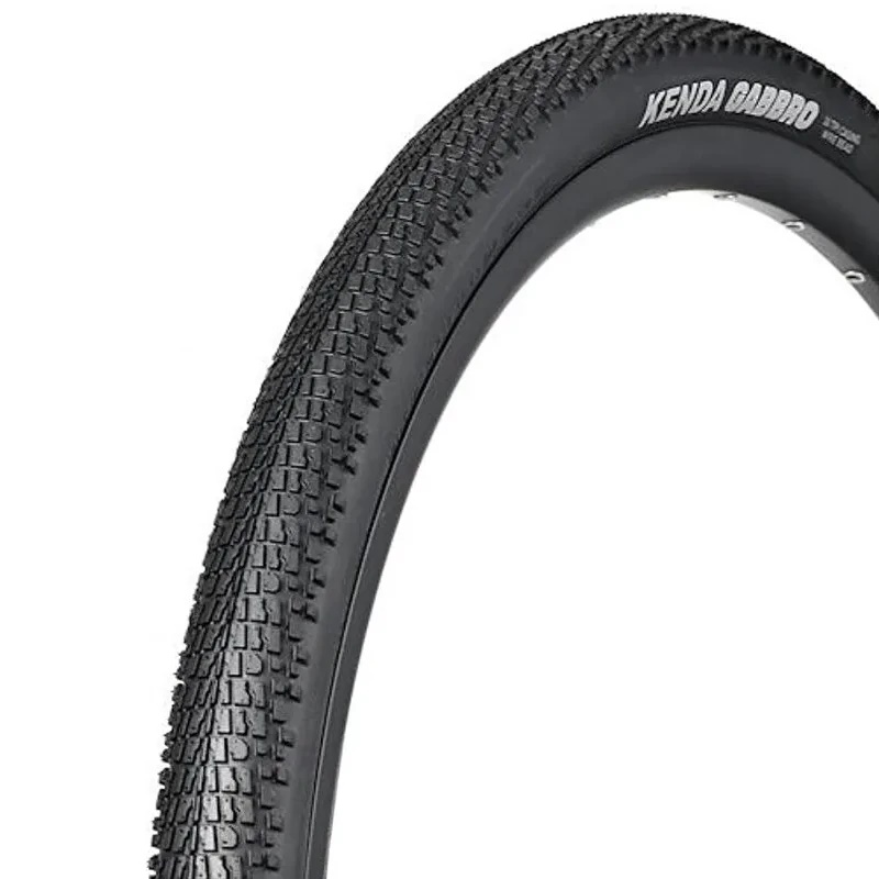 KENDA - plášť Gabbro 700x35C drát