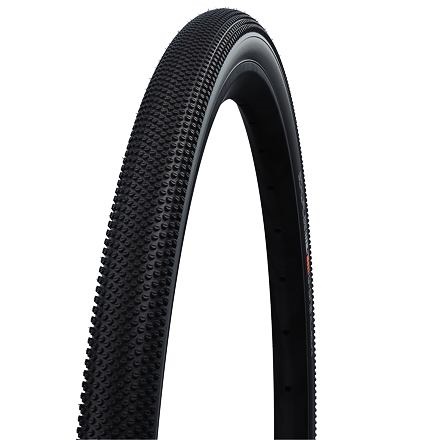 Plášť Schwalbe G-one Allround, 27.5''x2.25, SuperGround, Tubeless-easy, Addix SpeedGrip, skládací