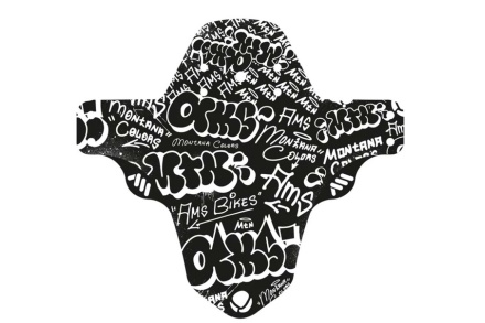 AMS - blatník MudGuard Montana Colors