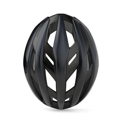 MET - helma Trenta 3K Carbon černá (4)