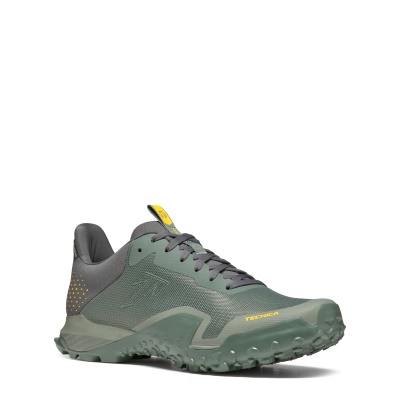 TECNICA - turistické boty Magma 2.0 S GTX Ms, dark green/yellow