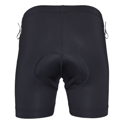 SILVINI - dámská cyklovložka Inner černá (3)