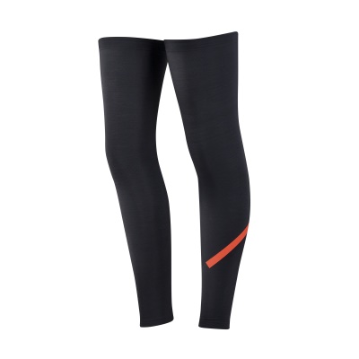 SPORTFUL - návleky na nohy Fiandre legwarmers, black L