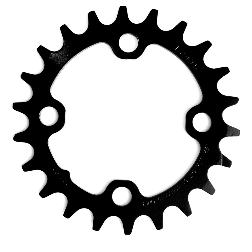 Převodník Sram, 64mm, 22 zubů, 2x10