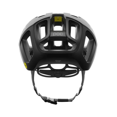 POC - helma Ventral MIPS Uranium Black Matt (3)