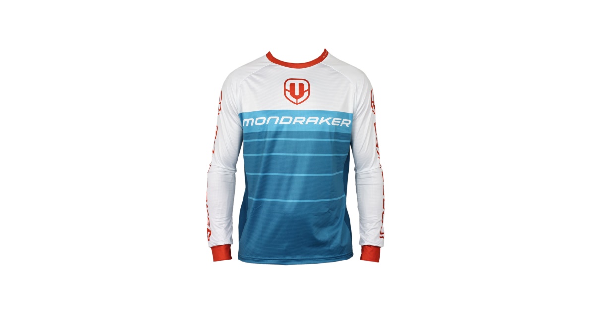 mondraker jersey