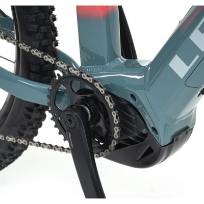 LEVIT - CORAX Bosch CX 1 mid pink grey (3)