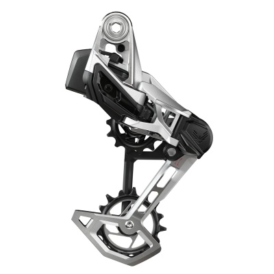 SRAM - elektronická sada 1987 Eagle Transmission T-Type AXS 170 mm (1)