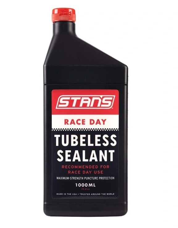 Tmel STAN’S NOTUBES RACE DAY 1000 ml