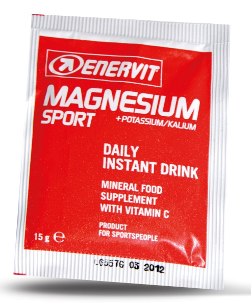 ENERVIT - Magnesium sport 15g