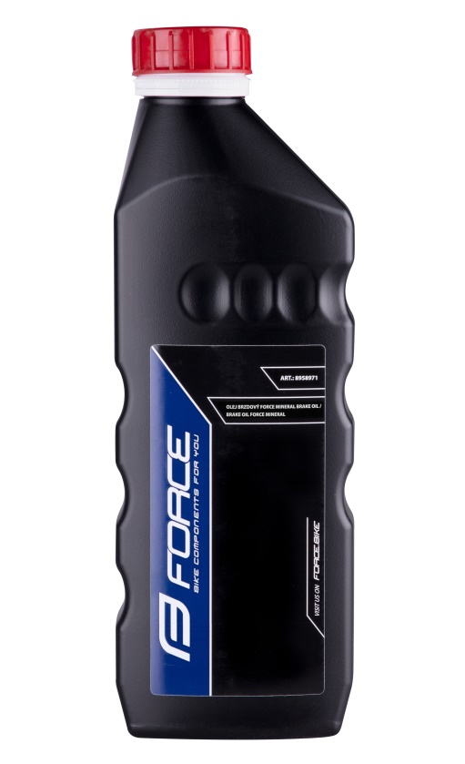 FORCE - minerální olej MINERAL 1l