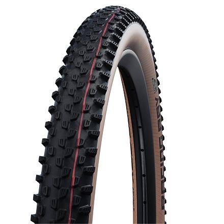 Plášť Schwalbe Racing ray, 29''x2.25, Super Race Addix