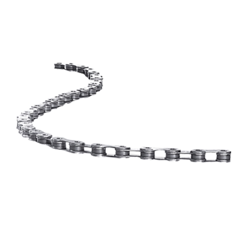 SRAM - řetěz PC RED22 HollowPin + rychlospojka PowerLock, 11 rychlostí, 114 článků
