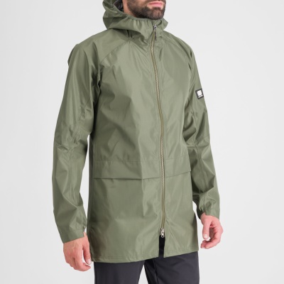SPORTFUL - bunda Metro hardshell, beetle XL (2)
