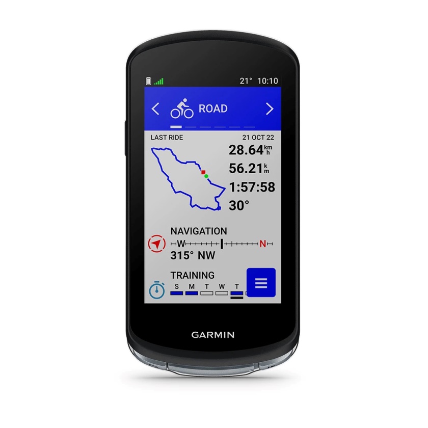 GARMIN - Edge 1040