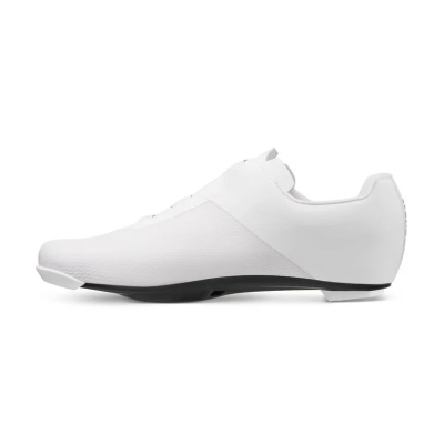 FIZIK - silniční tretry Tempo Lyra bílá (1)
