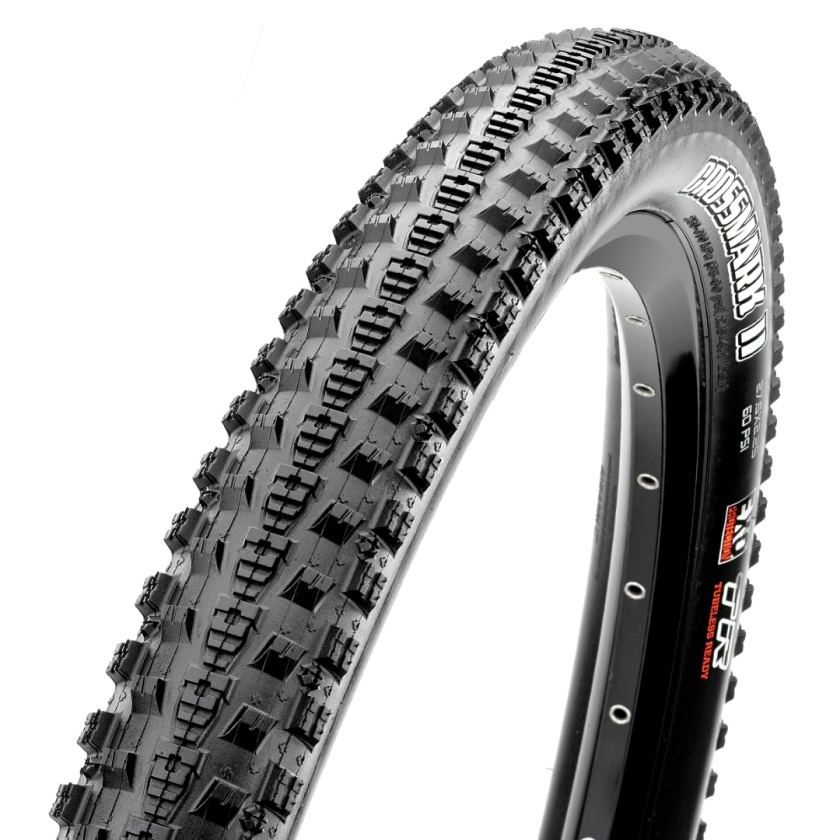 MAXXIS - plášť Crossmark II 27.5X2.25 kevlar EXO/TR