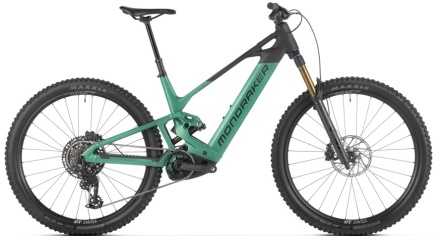 MONDRAKER - Scree RR Mintcore 2027